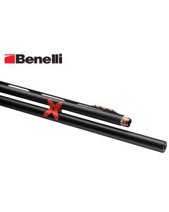 Benelli M2 Speed 12 Gauge Competition Semi-Auto Shotgun

