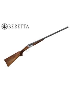 Beretta 486 Parallelo DS Straight Stock