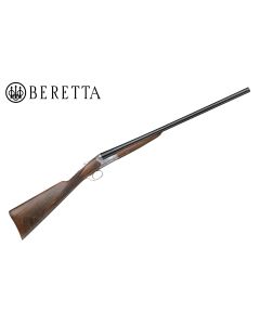 Beretta 486 Parallelo DS Straight Stock