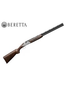 Beretta 687 EELL Gamescene – Luxury Over & Under Game Shotgun

