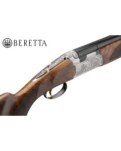 Beretta 687 Silver Pigeon III Sport