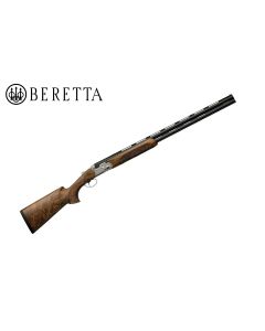 Beretta DT11 Sport Competition Shotgun – Reliable & Balanced

