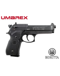 Umarex Beretta M 92 FS Black