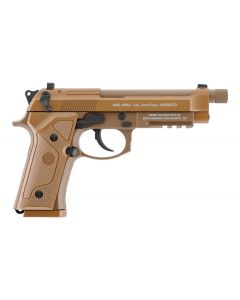 Umarex Beretta M9A3 FDE CO2 Pistol – .177 BB Blowback Airgun

