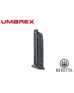 Beretta M9A3 FM Black Spare Magazine