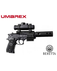 Umarex Beretta M 92 FS XX-Treme