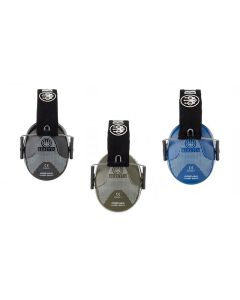 Beretta Prevail Earmuffs – Shooting Ear Defenders for Noise Protection

