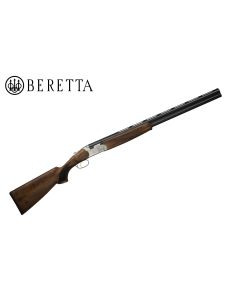 Beretta 686 Silver Pigeon I Over and Under Shotgun 12 Gauge


