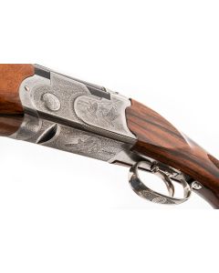 Beretta 687 Silver Pigeon 3 Sport 12g Limited Edition 30" Shotgun