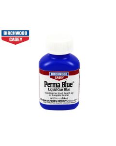 Birchwood Casey Perma Blue 3oz Liquid – Cold Bluing Solution

