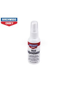 Birchwood Casey Stock Rejuvenator 2oz Pump – Wood Restorer









