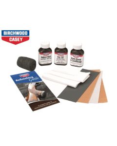 Birchwood Casey Tru-Oil Stock Finish Kit