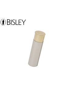 Bisley Shotgun Cartridge Flask – 4oz Stainless Steel Gift

