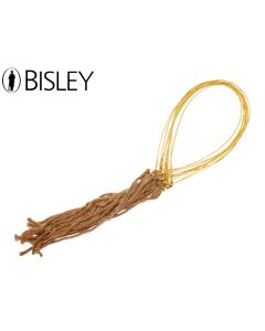 Bisley Rabbit Snares – Pack of 10 or 100, Effective Pest Control

