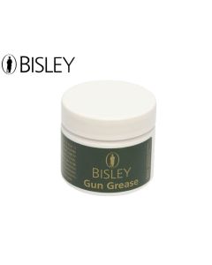 Bisley Gun Grease – Superior Firearm Lubrication & Protection

