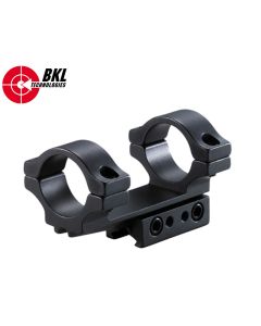 BKL 1" 3" Cantilever Scope Mount | Medium Height for 3/8" Rails

