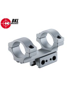 BKL 1" 3" Cantilever Scope Mount | Medium Height for 3/8" Rails

