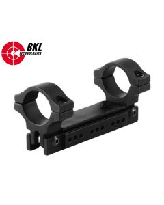 BKL Adjustable Scope Mount 1" – 11mm Dovetail | Precision Mounting

