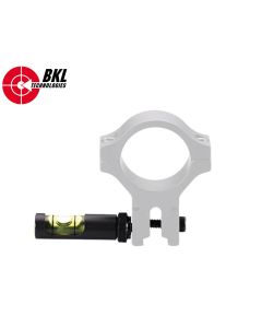 BKL Scope Ring Mount Bubble Level – Accurate Rifle Alignment

