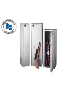 Brattonsound Sentinel & Sentinel Plus Deep Rifle Cabinet Safe