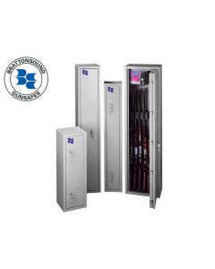 Brattonsound Sentinel Plus Extra Tall Gun Cabinet Safe