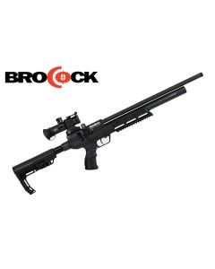 Brocock Concept Lite XR PCP Air Rifle – Lightweight Precision

