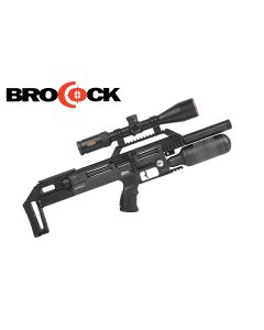 Brocock BRK Ghost Carbine Air Rifle – Lightweight & Accurate

