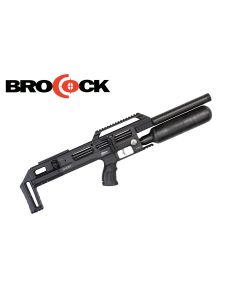 Brocock BRK Ghost Plus Air Rifle – Powerful & Precise

