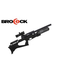 Brocock XR Mini FAC PCP Air Rifle – Compact & Powerful

