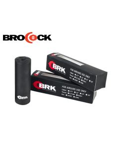 Brocock BRK Airgun Silencer – Noise Reduction & Stealth

