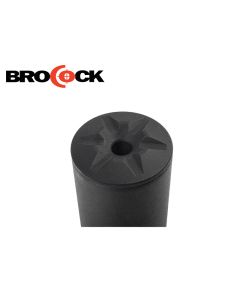 Brocock BRK Airgun Silencer – Noise Reduction & Stealth

