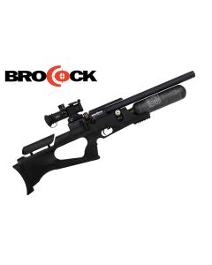 Brocock XR PCP Air Rifle – Accurate & Powerful

