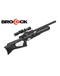 Brocock Sniper XR PCP Air Rifle – Precision & Power


