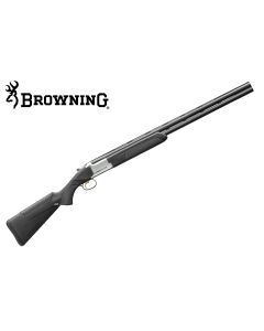 Browning B525 Composite 12G – Adjustable Comb O/U Shotgun

