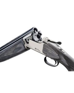 Browning B525 Sporter Laminated 12G over-under with grey adjustable stock

