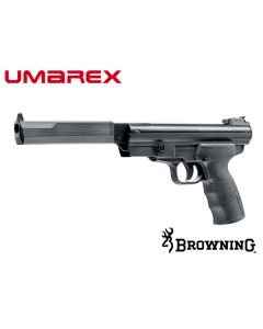 Umarex Browning Buck Mark Magnum spring-powered .177 air pistol

