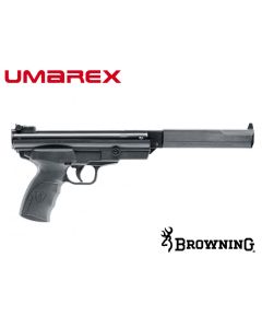 Umarex Browning Buck Mark Magnum spring-powered .177 air pistol

