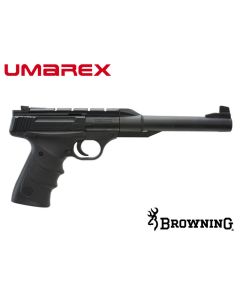 Browning Buck Mark URX .177 CO2 Air Pistol – 16-Shot Magazine


