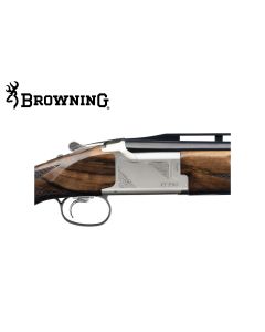 Browning Ultra XT Pro Adj 12G – Lightweight O/U Shotgun

