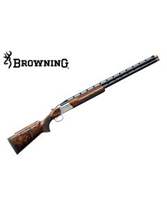 Browning Ultra XT Pro Adj 12G – Lightweight O/U Shotgun


