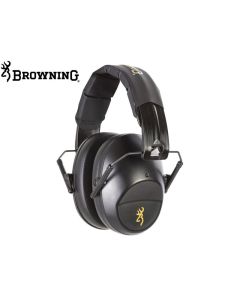Browning Compact Protective Ear Protection – Lightweight Hearing Safety

