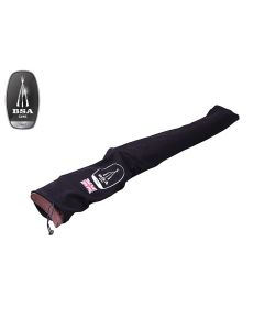 BSA Gun Sock – Breathable Protective Cover for Rifles & Shotguns

