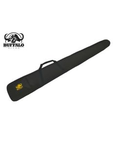 Buffalo River Carry PRO II Deluxe 52 inch padded shotgun slip

