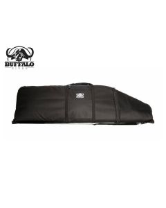Buffalo River Dominator FT padded rifle bag with pockets

