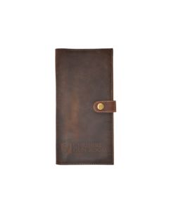 “Cheshire Gun Room engraved double certificate wallet for shotgun and firearm licences”

