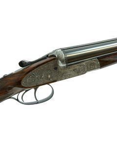 Charles Ingram SLE 12g 28" Shotgun