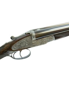 E J Churchill SLE 12g 28" Shotgun