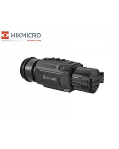 HIKMICRO Thunder 2.0 35mm Thermal Clip-On Adapter
