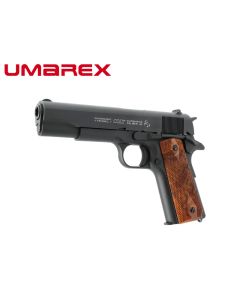 Umarex Colt 1911 Classic CO2 blowback BB pistol full-metal

