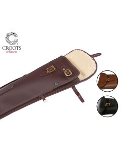 Croots Byland Leather Bipod Rifle Slip with Flap and Zip









Ask ChatGPT
